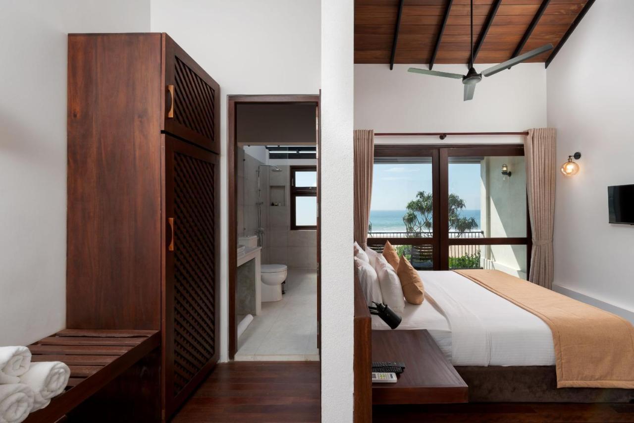 Hotel By The Tangalle